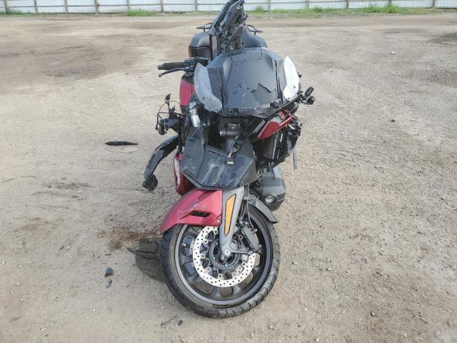 2018 HONDA GL1800 D JH2SC7947JK000346