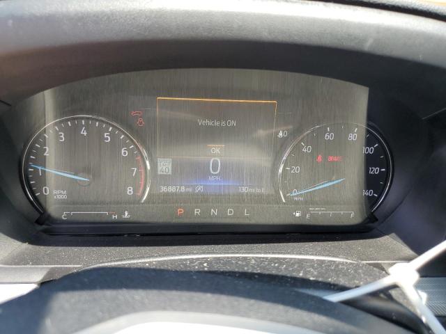 2021 Ford Explorer Xlt VIN: 1FMSK7DH1MGA60955 Lot: 62521924