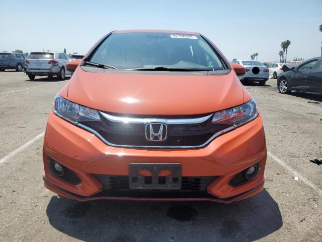 2019 HONDA FIT SPORT - 3HGGK5H67KM725241