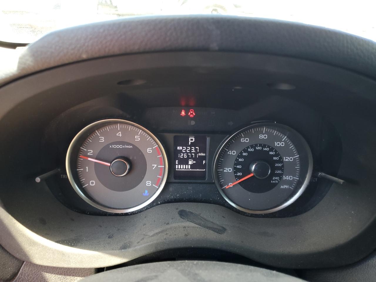 JF2SJAJC3EH509109 2014 Subaru Forester 2.5I Limited