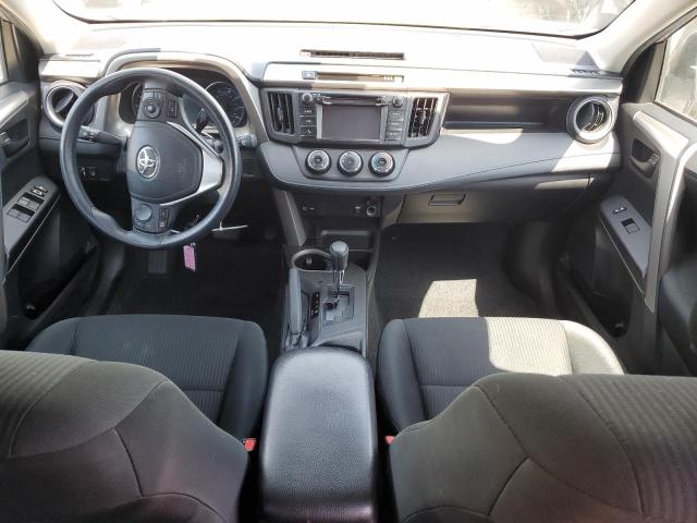 2017 Toyota Rav4 Le VIN: 2T3ZFREVXHW364996 Lot: 61252884