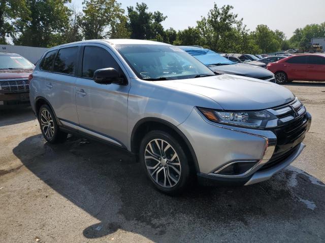 2017 MITSUBISHI OUTLANDER - JA4AZ2A32HZ051662