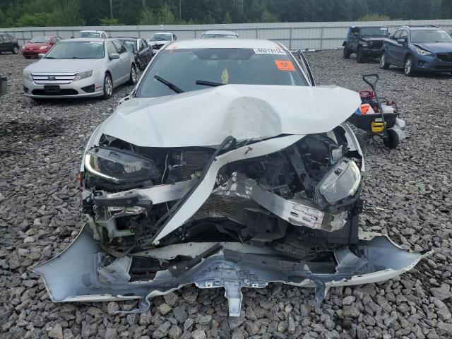 2020 HONDA CIVIC SPOR - 19XFC2F85LE212804