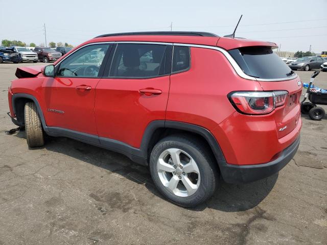 2019 JEEP COMPASS LA - 3C4NJDBBXKT597480