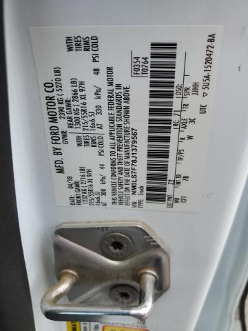 2018 Ford Transit Connect Xlt VIN: NM0LS7F78J1379567 Lot: 60952814