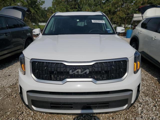 VIN 5XYP34GCXRG419638 2024 KIA Telluride, EX no.5