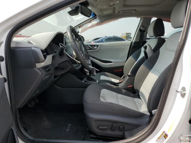 2020 HYUNDAI IONIQ SEL - KMHC85LC8LU197209