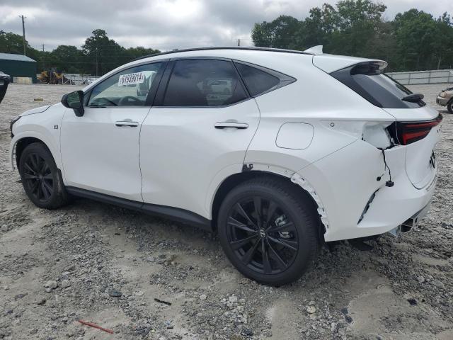 2024 LEXUS NX 350 LUX 2T2KGCEZ3RC054341