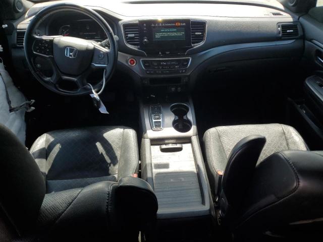 2019 Honda Passport Exl VIN: 5FNYF8H55KB013816 Lot: 63054734