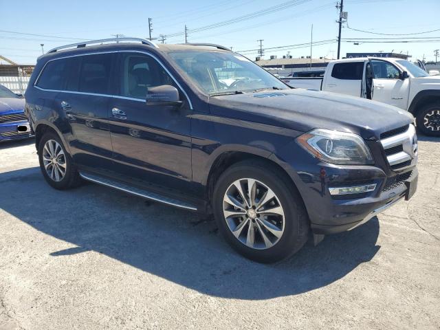 4JGDF6EE6FA524985 2015 Mercedes-Benz Gl 450 4Matic