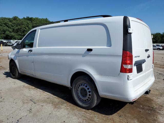 2023 MERCEDES-BENZ METRIS - W1YV0CEY0P4323470