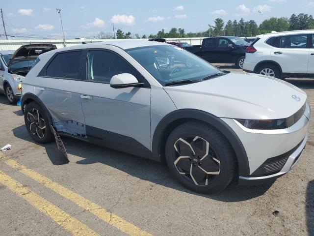 2022 Hyundai Ioniq 5 Sel VIN: KM8KNDAF0NU050090 Lot: 63277554