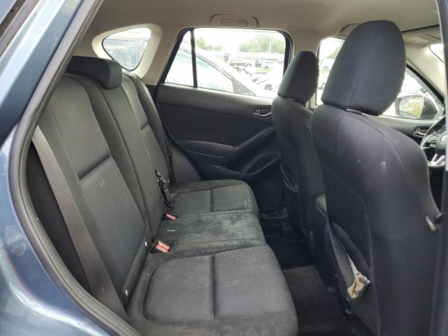 2015 MAZDA CX-5 SPORT - JM3KE2BE2F0461957