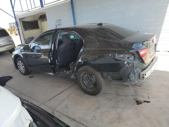 2020 TOYOTA CAMRY LE - 4T1E31AK0LU536216