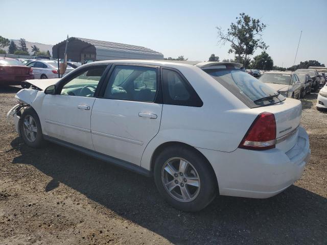 2005 Chevrolet Malibu Maxx Ls VIN: 1G1ZT64845F108152 Lot: 62763634