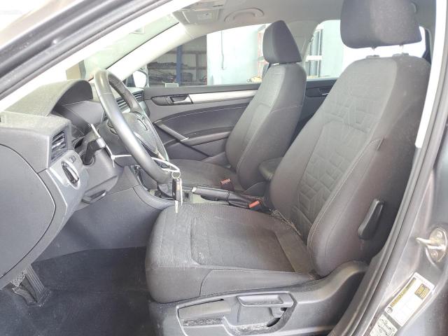 2021 Volkswagen Passat S VIN: 1VWAA7A30MC005249 Lot: 61666074