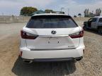 LEXUS RX 350 photo