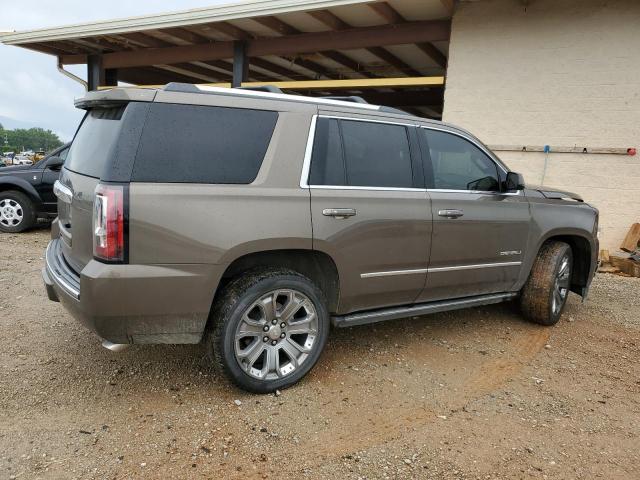 Vin: 1gks2ckj6fr656125, lot: 64068844, gmc yukon denali 20153