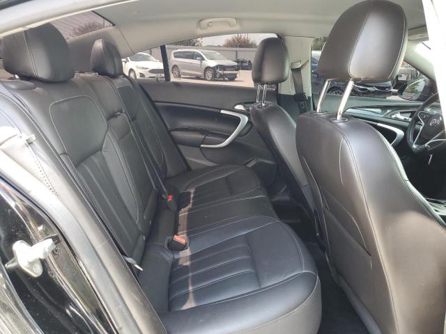 2016 BUICK REGAL 1SV 2G4G25EK0G9107061
