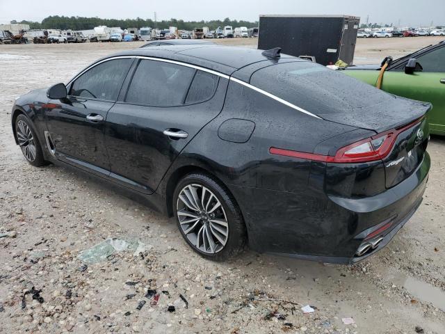2018 KIA STINGER PR - KNAE25LA1J6018617