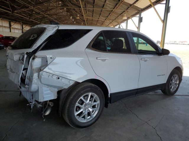 2023 CHEVROLET EQUINOX LT 3GNAXKEG5PL104604  63143694