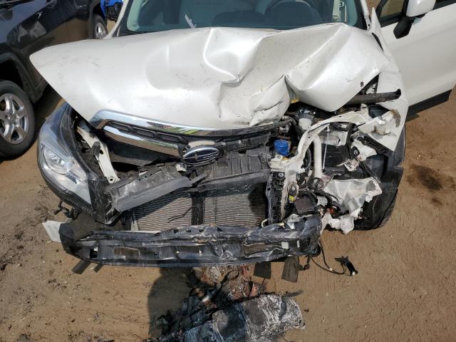 2018 SUBARU FORESTER 2 - JF2SJAGC4JH429321