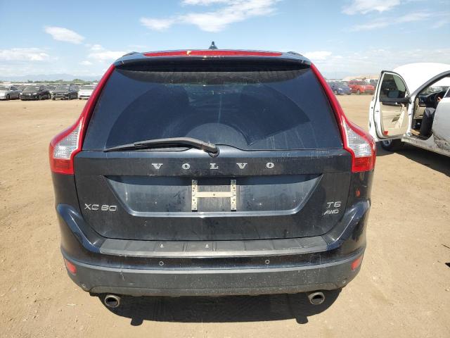 2012 Volvo Xc60 T6 VIN: YV4902DZ6C2329836 Lot: 62245394