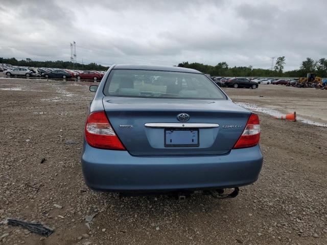 2003 Toyota Camry Le VIN: 4T1BE32KX3U654006 Lot: 63283614