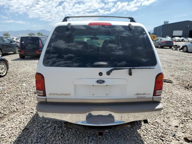 2000 Ford Explorer Eddie Bauer VIN: 1FMDU84P7YZA01547 Lot: 61089524