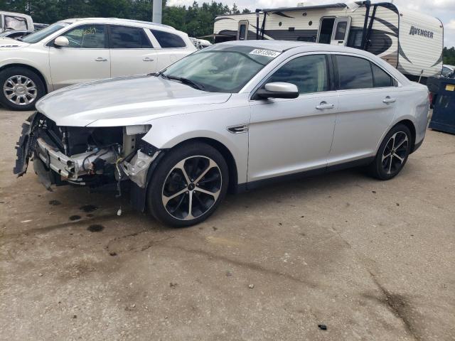 2016 FORD TAURUS SEL - 1FAHP2E97GG138112