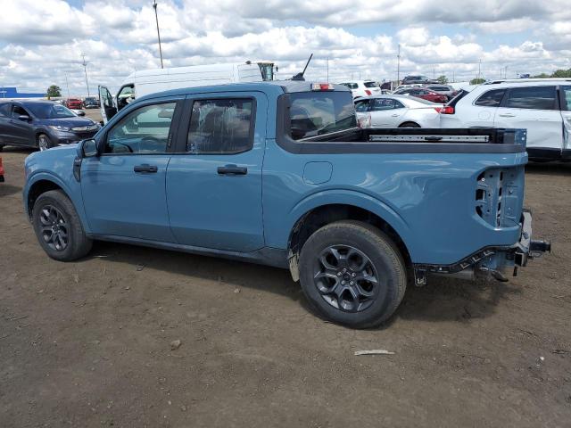 2022 FORD MAVERICK X - 3FTTW8F96NRA77706