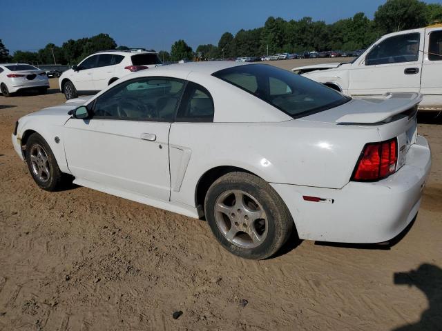 2004 Ford Mustang VIN: 1FAFP406X4F168626 Lot: 61696974