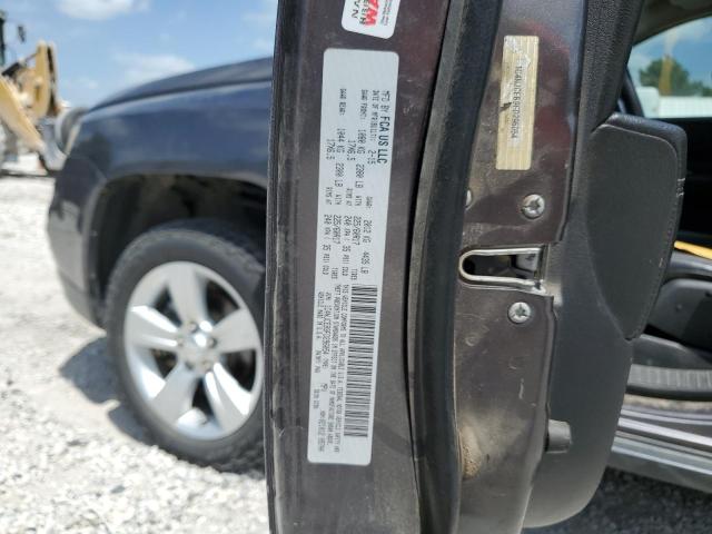 2015 JEEP COMPASS LA 1C4NJCEB9FD296054