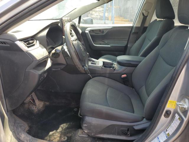 2020 TOYOTA RAV4 LE - 2T3F1RFV5LC113765