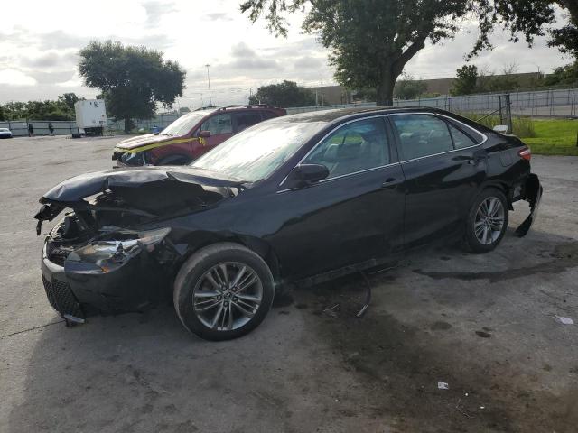 VIN 4T1BF1FK6GU514651 2016 Toyota Camry, LE no.1