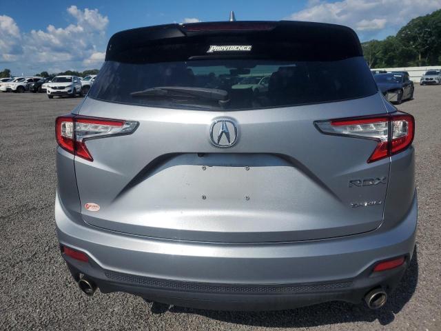 2019 Acura Rdx VIN: 5J8TC2H31KL035969 Lot: 60956534