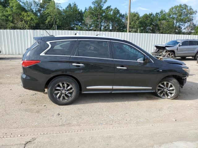 VIN 5N1AL0MN1EC504916 2014 Infiniti QX60 no.3