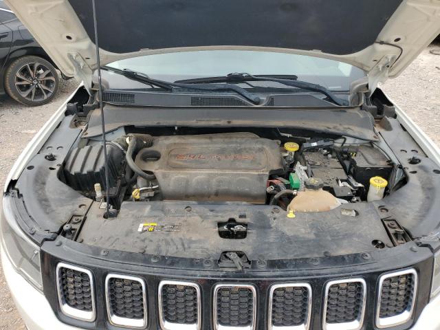 2018 JEEP COMPASS SP - 3C4NJCAB3JT123431