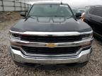 CHEVROLET SILVERADO photo