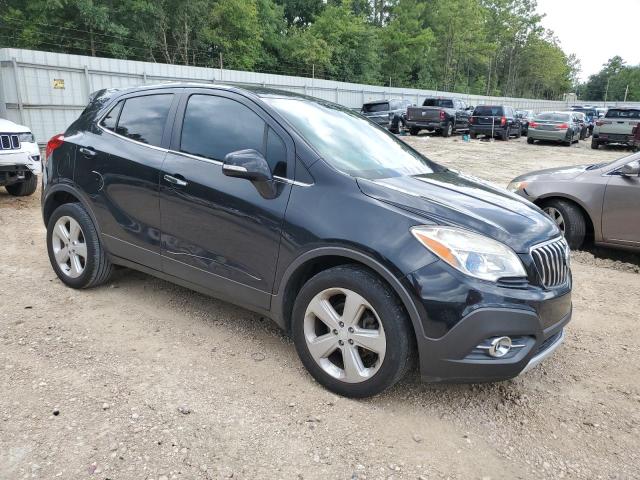 2016 BUICK ENCORE CON - KL4CJBSBXGB516542