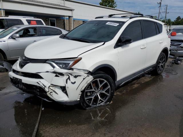 2018 TOYOTA RAV4 SE JTMJFREV3JJ208719  63683644