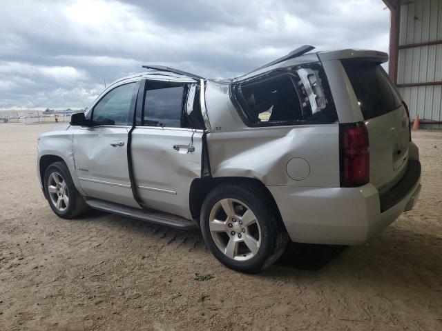 2016 CHEVROLET TAHOE C150 - 1GNSCBKC3GR125719