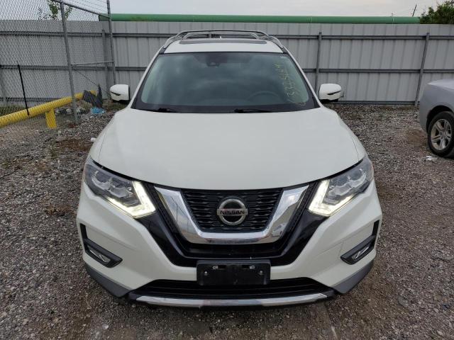 2019 NISSAN ROGUE S - 5N1AT2MT9KC743815