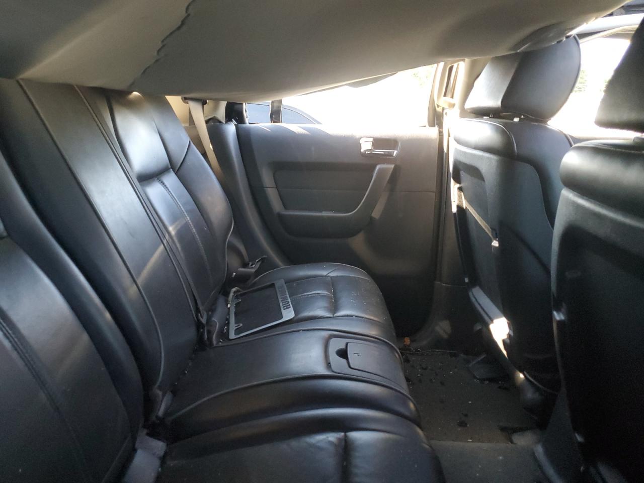 5GTEN13E688151838 2008 Hummer H3