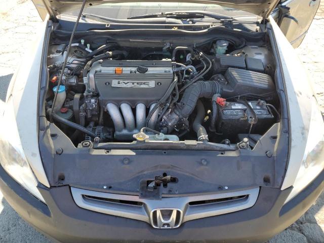 2004 Honda Accord Ex VIN: JHMCM56774C010451 Lot: 61808434