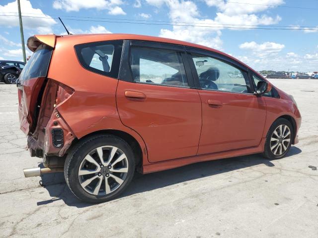 2012 Honda Fit Sport VIN: JHMGE8H53CC012501 Lot: 62304474