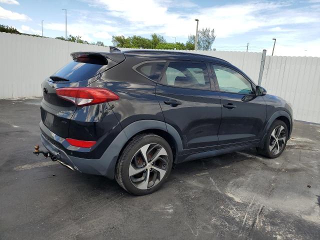 2018 HYUNDAI TUCSON VAL - KM8J3CA22JU683449