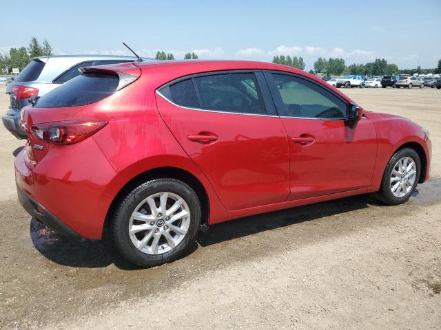 2016 MAZDA 3 TOURING - 3MZBM1L72GM280522