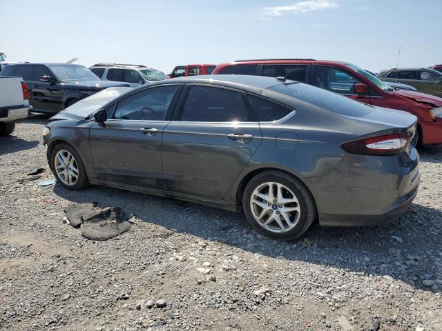 VIN 3FA6P0H72FR129136 2015 Ford Fusion, SE no.2