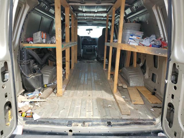 2009 Ford Econoline E250 Van VIN: 1FTNS24W79DA46148 Lot: 61155484